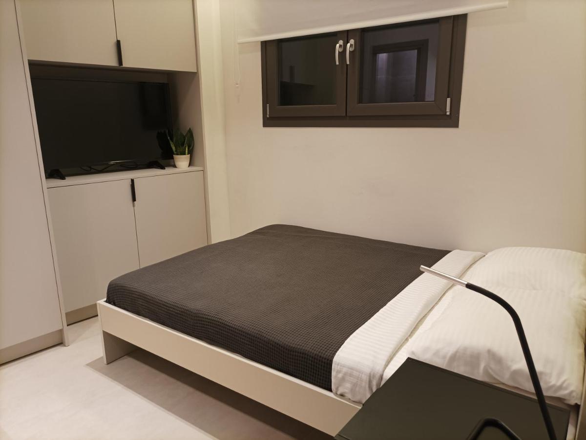 Evripidou Experience - The Smart Double C Appartement